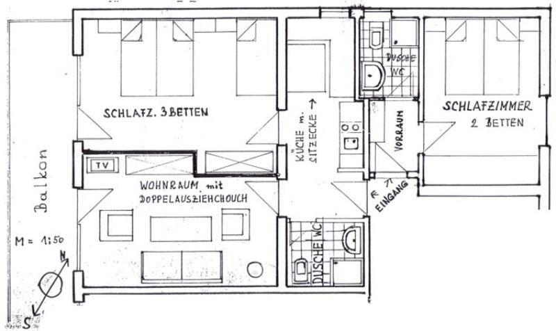 Appartement Lackner Zell am See Eksteriør billede
