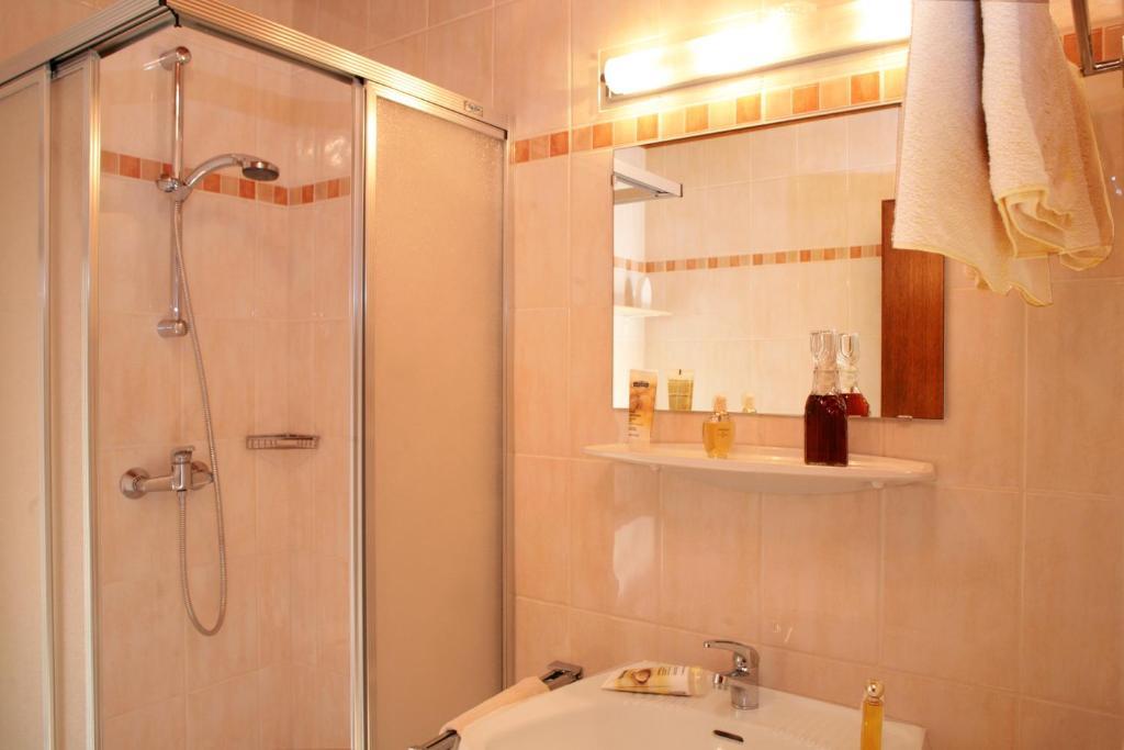 Appartement Lackner Zell am See Værelse billede