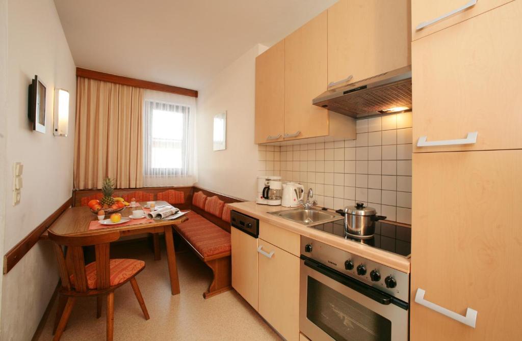 Appartement Lackner Zell am See Værelse billede