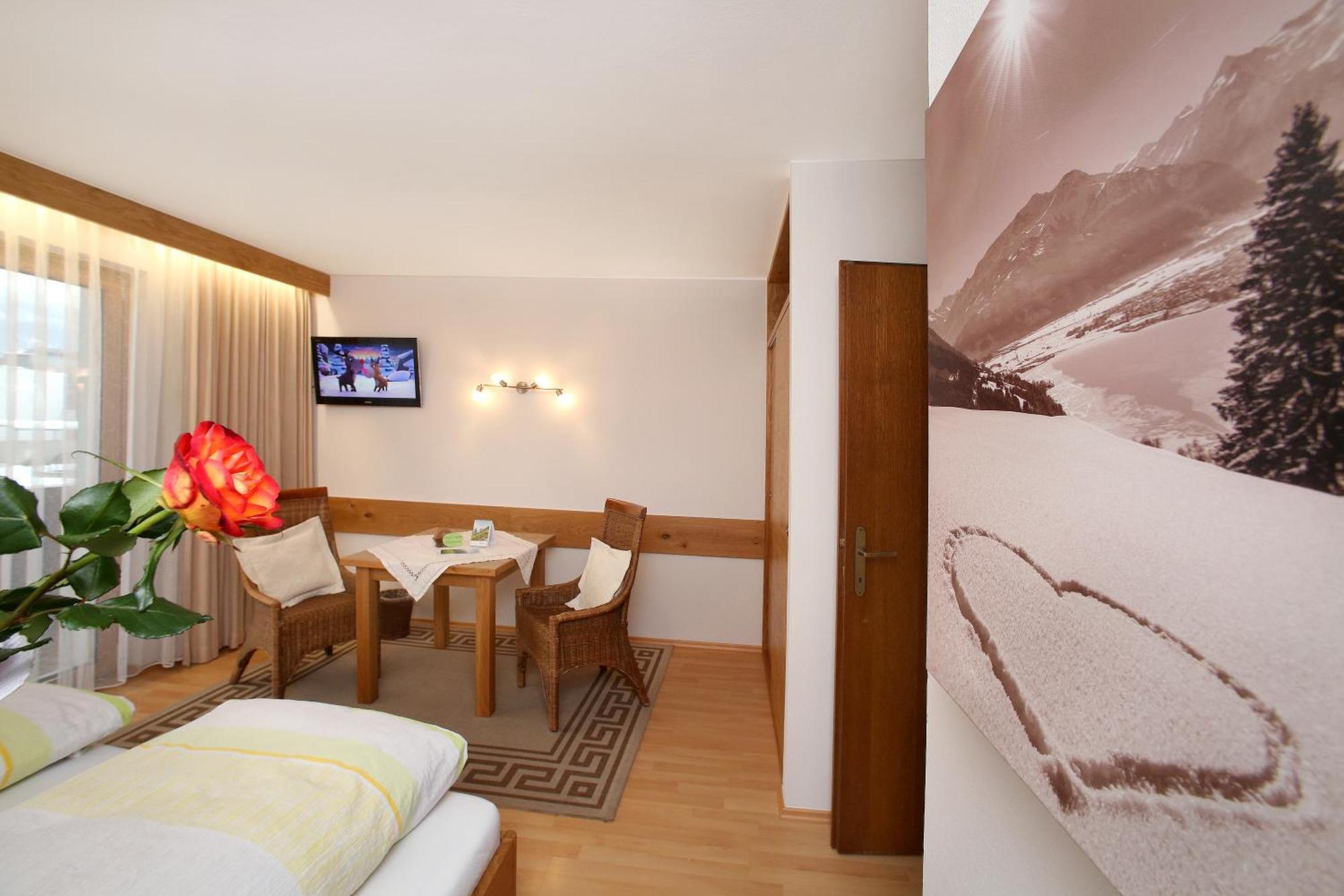 Appartement Lackner Zell am See Eksteriør billede