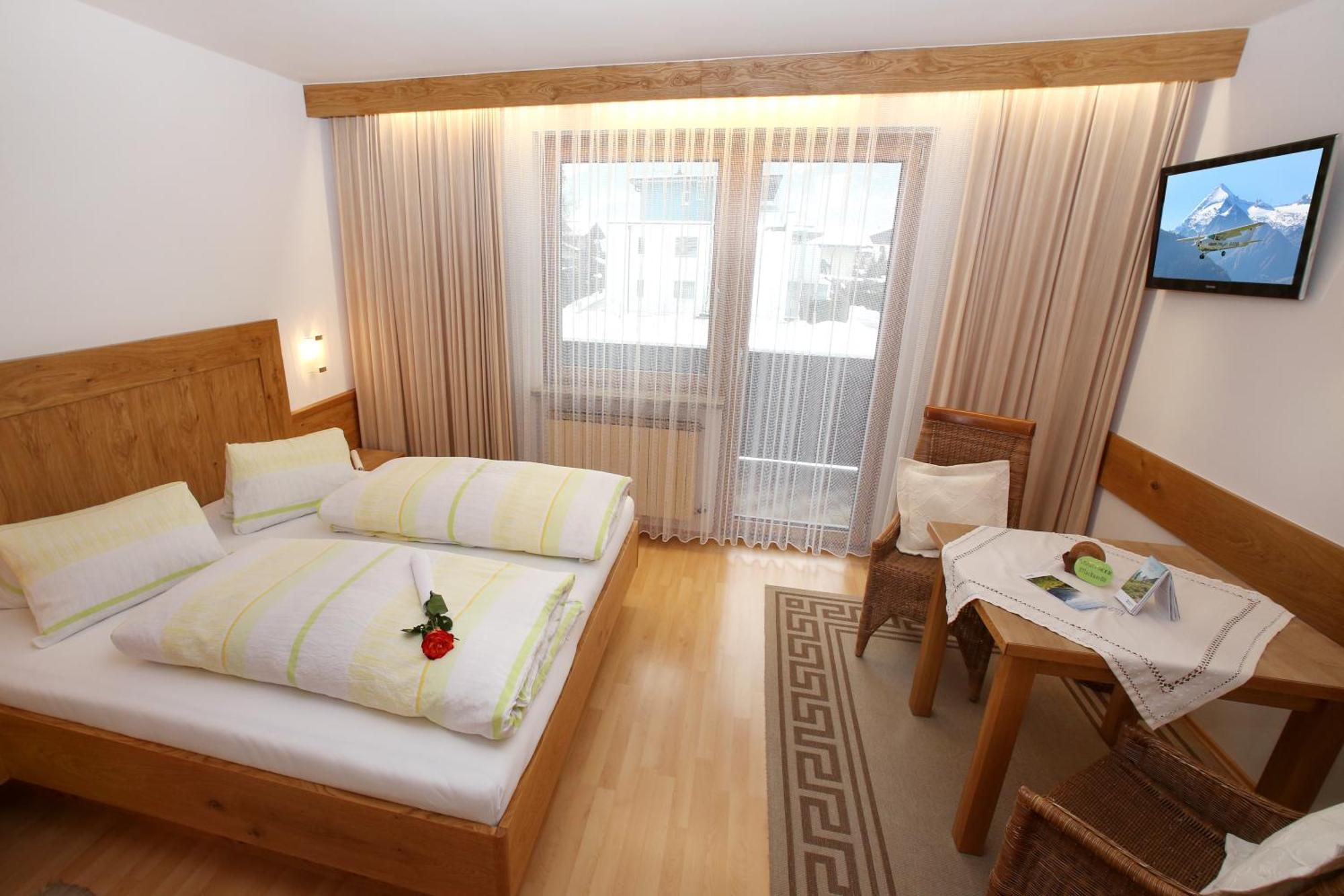 Appartement Lackner Zell am See Eksteriør billede
