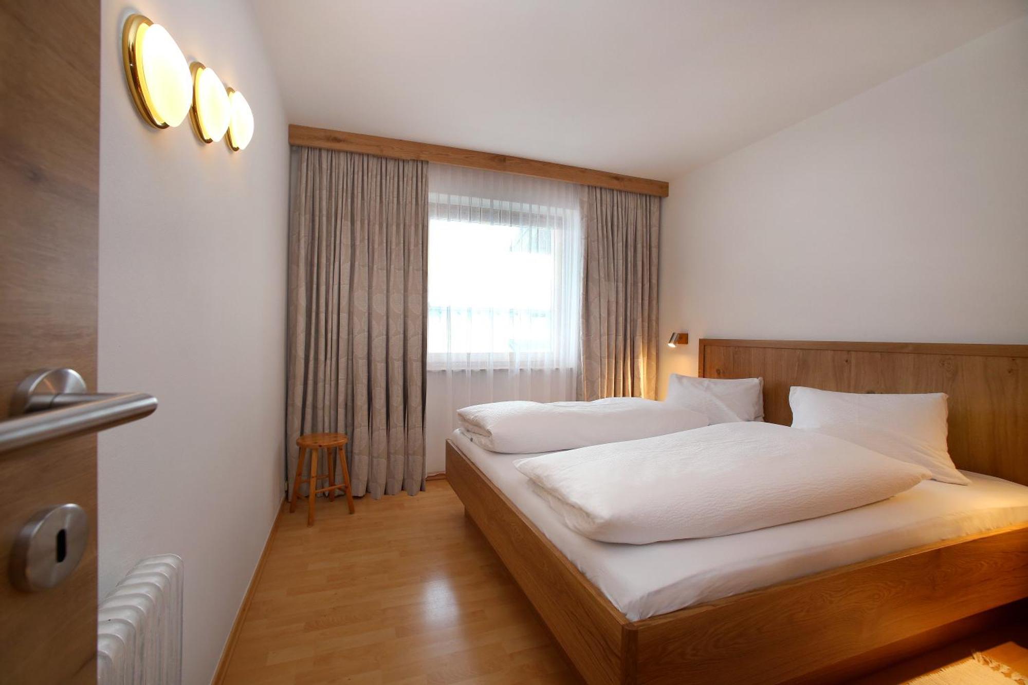 Appartement Lackner Zell am See Eksteriør billede