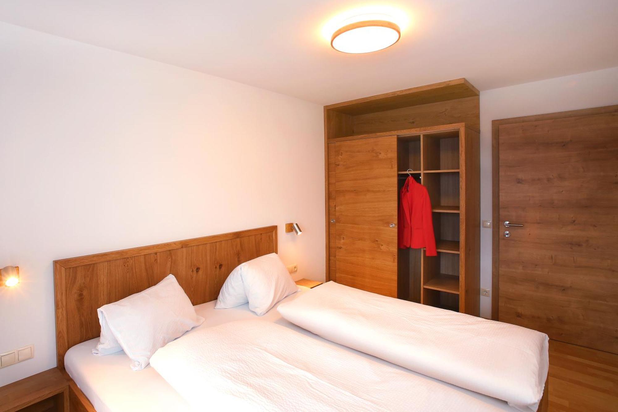 Appartement Lackner Zell am See Eksteriør billede