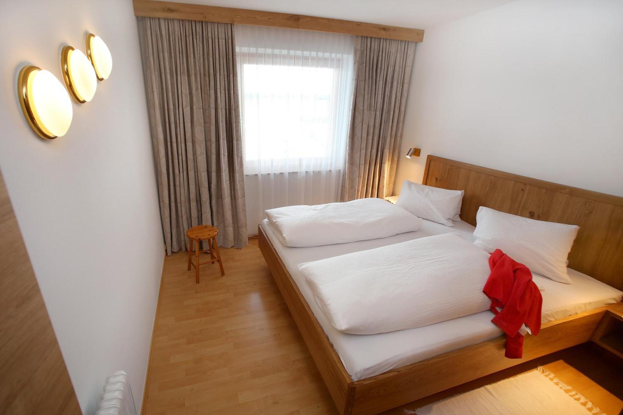 Appartement Lackner Zell am See Eksteriør billede