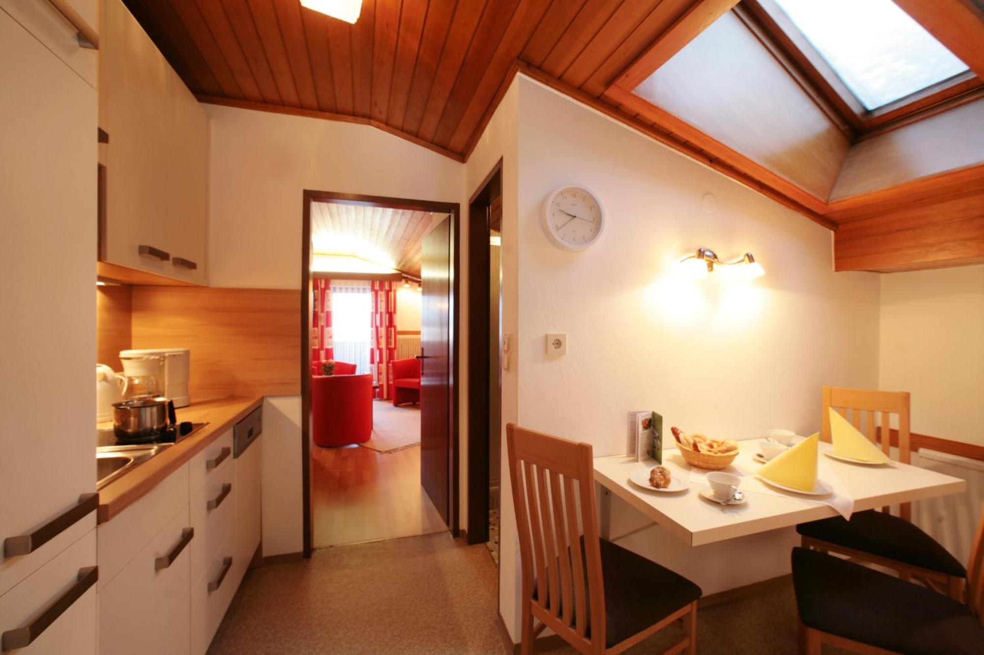Appartement Lackner Zell am See Eksteriør billede