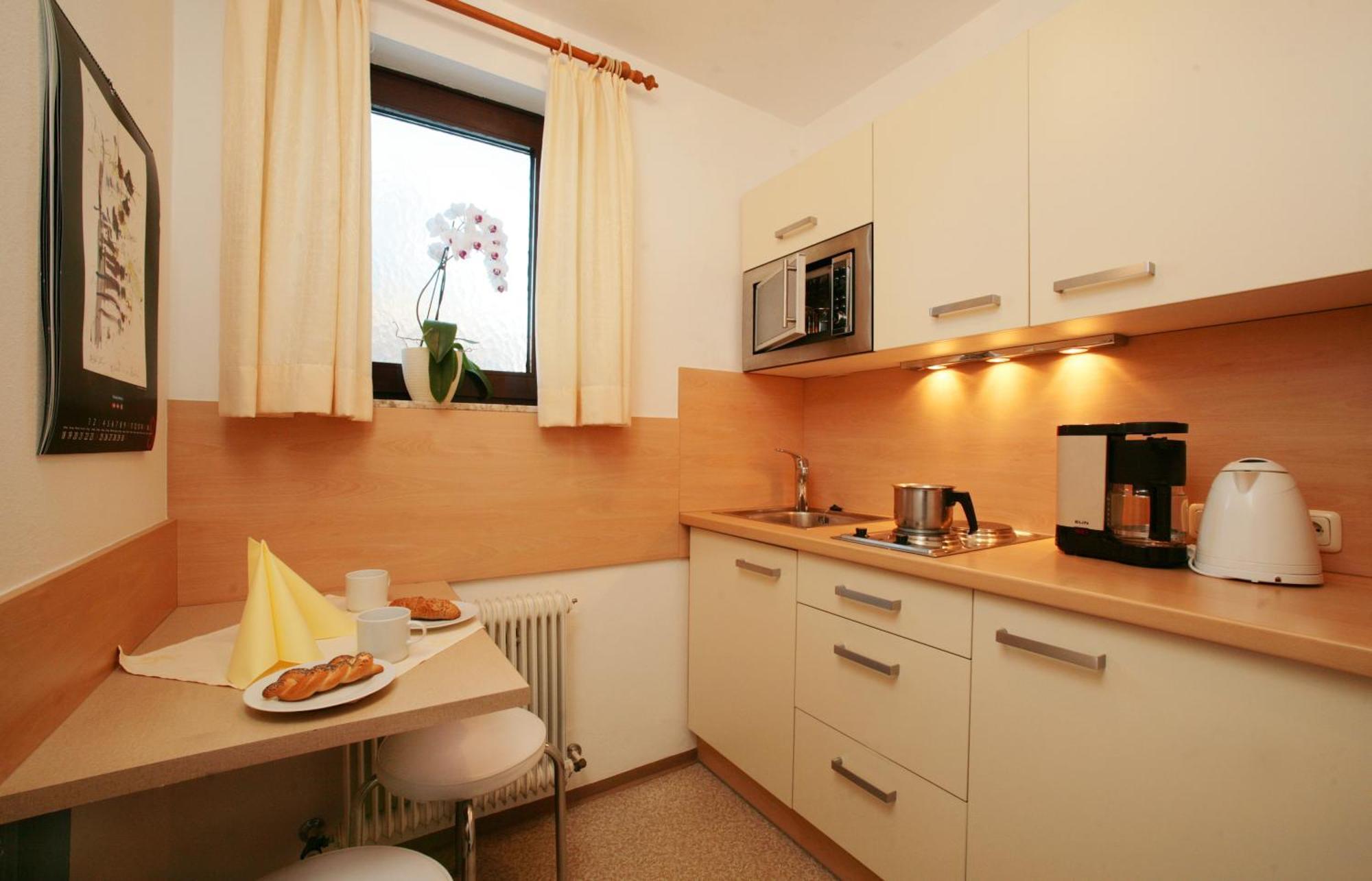 Appartement Lackner Zell am See Eksteriør billede