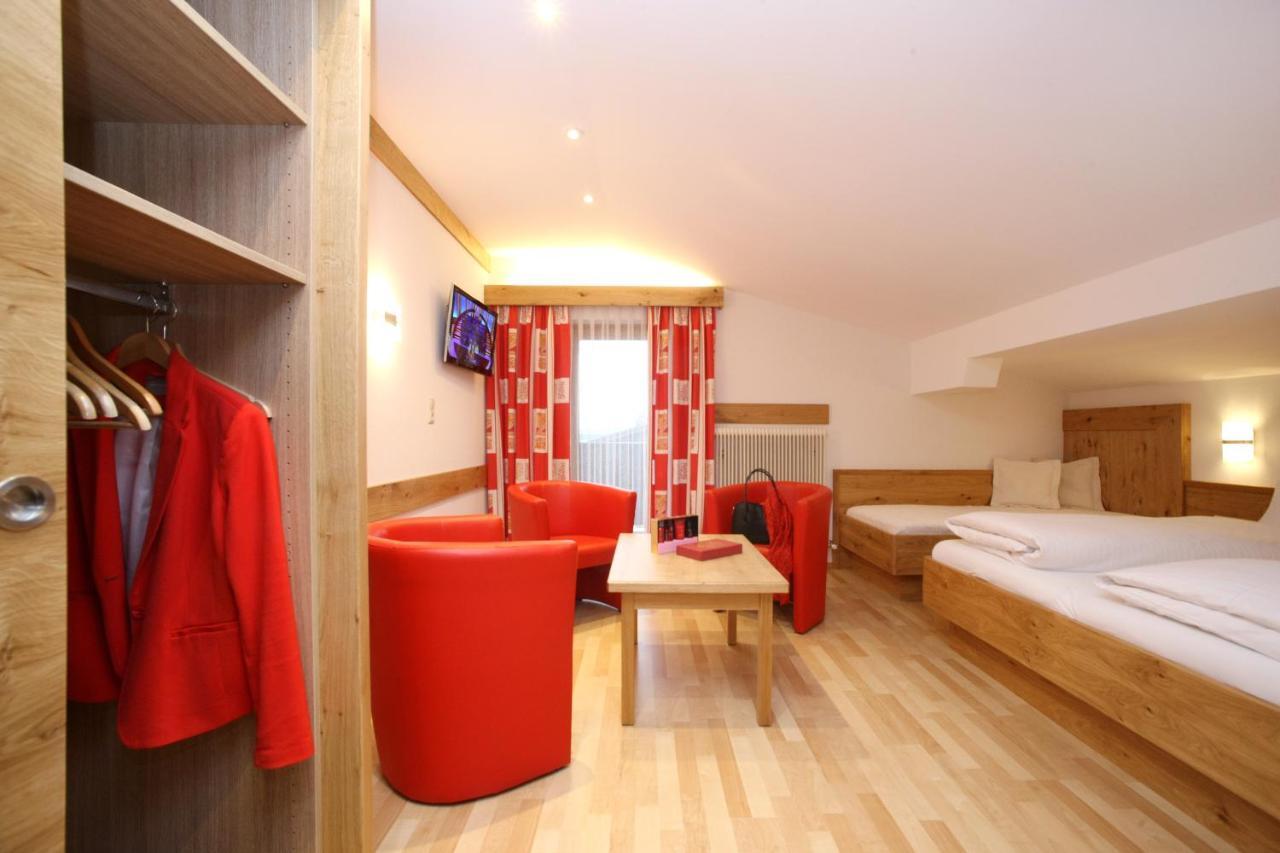 Appartement Lackner Zell am See Eksteriør billede