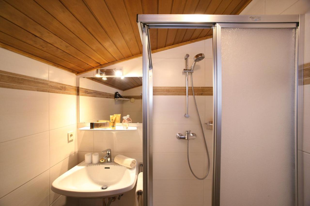 Appartement Lackner Zell am See Eksteriør billede
