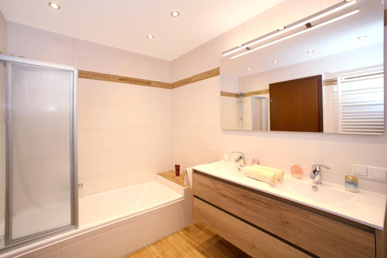Appartement Lackner Zell am See Eksteriør billede