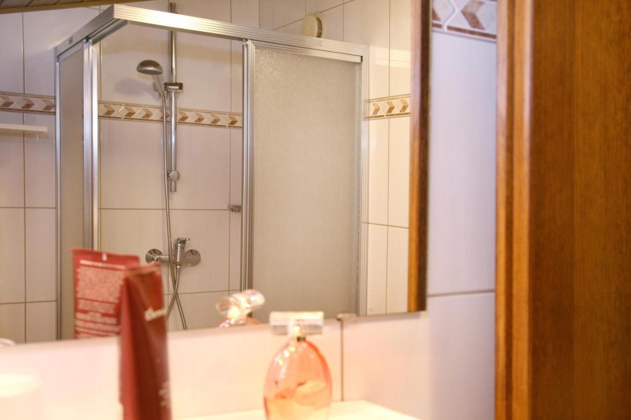 Appartement Lackner Zell am See Eksteriør billede